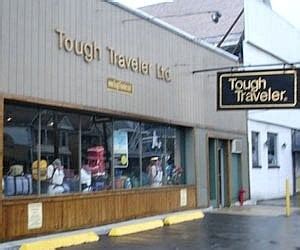 tough traveler schenectady